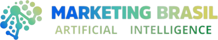 Marketing Brasil — inteligência artificial aplicada